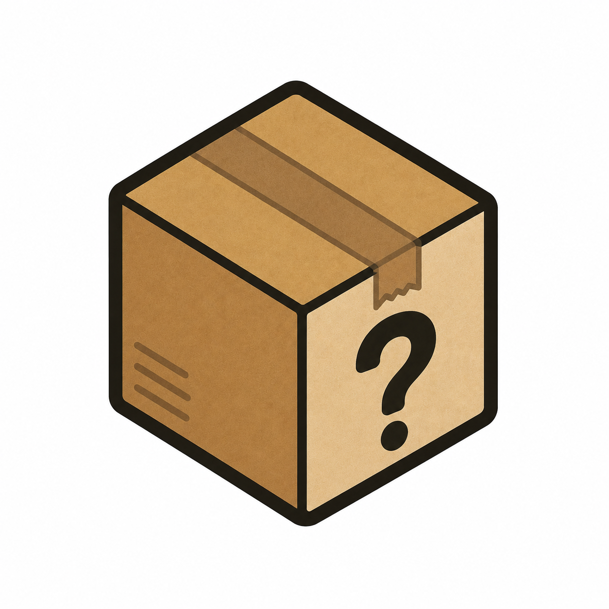 Mystery Box